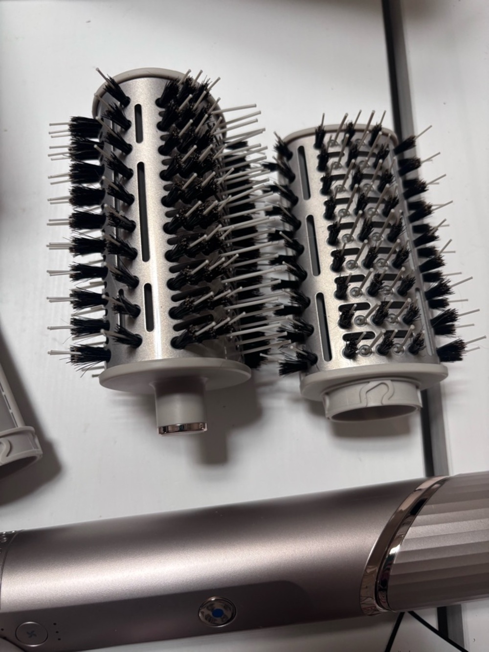 Shark FlexStyle Air Styling & Drying Tool with Brush Attachments - Picture 5 of 8